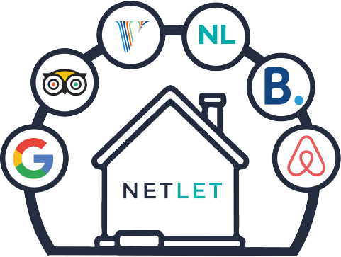 advertise your holiday home netlet uk pembrokeshire